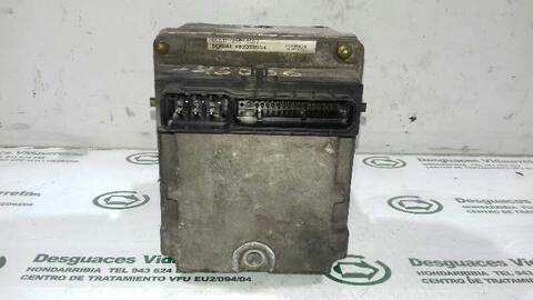 Foto 3ª: Abs Cadillac Seville 4.6 V8 305CV 224KW [L37] (1999)