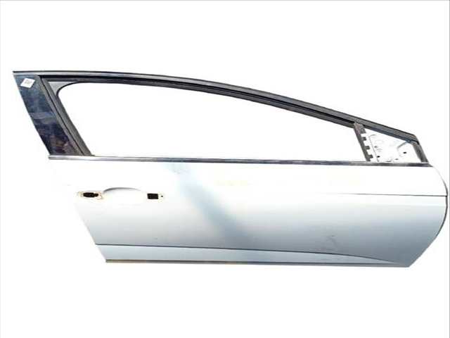 Puerta Delantera Derecha Renault Megane 1.5 DCI 90 B9A1) HATCHBACK IV HATCHBACK B9A/M/N_)