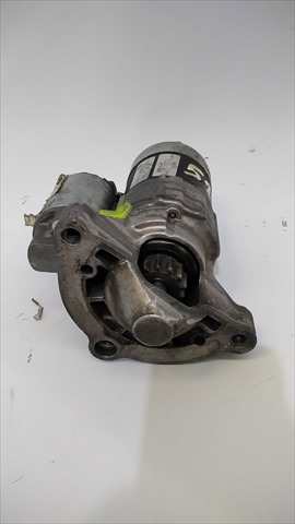 Foto 2ª: Motor de Arranque Peugeot 307 2.0 HDI [D/RHY] (2004)