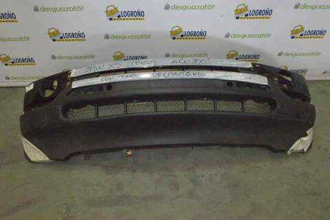 Paragolpes Delantero Bmw X5 3.0 24V TD 184CV 135KW