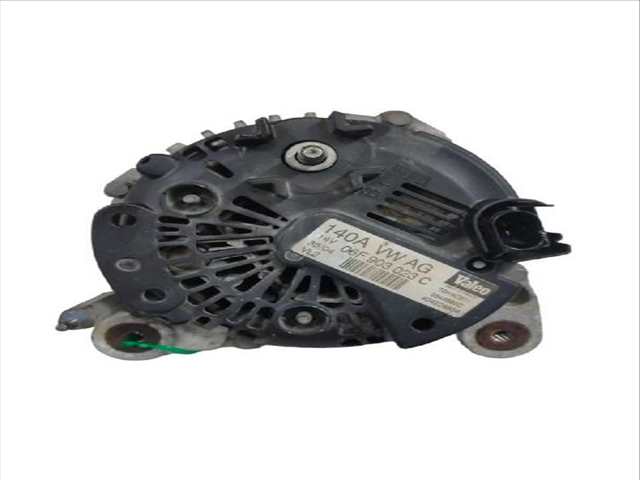 Alternador Seat Leon 1.9 TDI