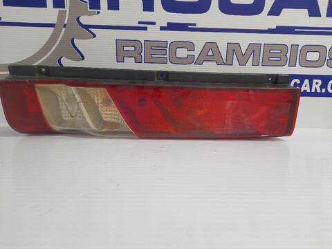 Piloto Trasero Derecho Iveco Daily 2.3 DIESEL CAT 126CV
