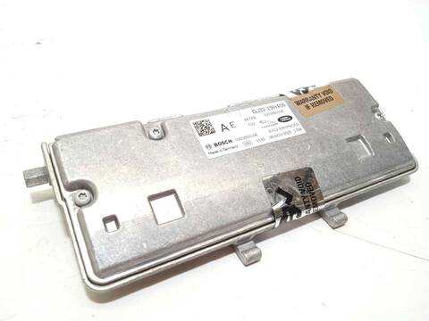 Foto 3ª: Centralita Motor ECU Land Rover Evoque 2.0 TD4 CAT 150CV 110KW [204DTD] (2016)