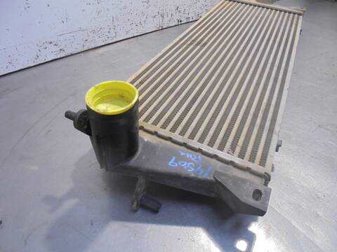 Foto 4ª: Intercooler Land Rover Discovery 2.5 TD 139CV 102KW [15P] (2004)