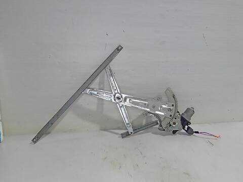 Elevalunas Eléctrico Delantero Derecho Mitsubishi ASX MOTION 4WD 116CV