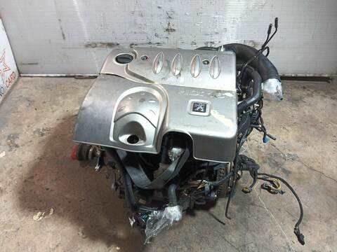 Motor Completo Peugeot 406 SR PACK BERLINA 133CV 98KW