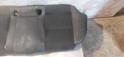 Foto 3ª: Asientos Traseros Audi A4 2.0 TDI 16V 103KW) BERLINA 140CV [BLB] (2005)