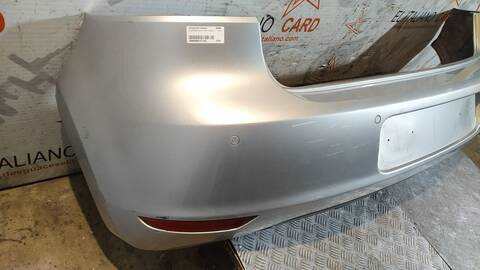 Foto 2ª: Paragolpes Trasero Volkswagen Golf ADVANCE 140CV 103KW [CFFB] (2010)