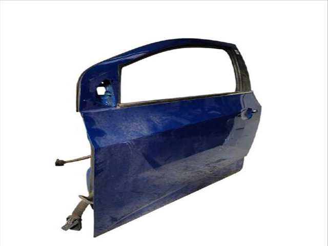 Foto 2ª: Puerta Delantera Izquierda Chevrolet Aveo 1.3 D HATCHBACK (2011)