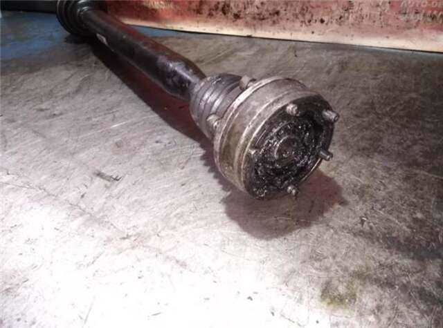 Transmision Delantera Derecha Seat Ibiza 