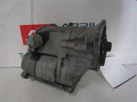 Motor de Arranque Toyota Rav4 2.0 D-4D 4WD 116CV 85KW