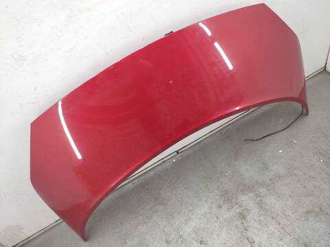 Foto 3ª: Capot Renault Scenic 1.9 DCI JM0G JM12 JM1G JM2C) 120CV 88KW GRAND JM0/1_) [F9Q812] (2004)