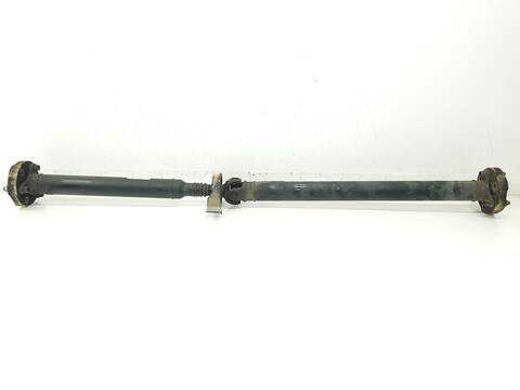 Transmision Central Mercedes Clase G 230 GLK 220 CDI 4-MATIC BE 204.984) 113CV 83KW