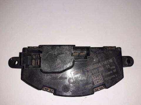 Foto 2ª: Calefacción Mercedes Clase V 200 136CV 100KW (2014)