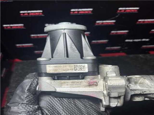 Valvula EGR Citroen Berlingo BERLINGO M BLUE-HDI FAP 102CV 75KW FURGON