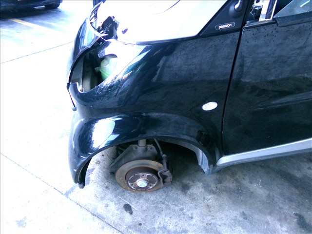 Foto 2ª: Paragolpes Delantero Smart Fortwo 0.7 G 1998-2007 [G15] (2005)