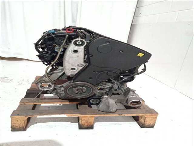 Foto 3ª: Motor Completo Lancia Lybra 2.0 20V CAT 110KW [185A8000] (2000)