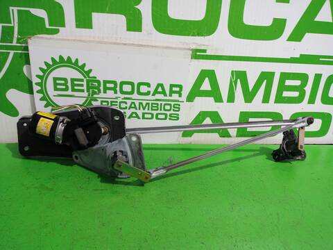 Foto 3ª: Motor Limpia Delantero Peugeot Partner 2.0 HDI CAT 90CV 66KW [RHYDW10TD] (2002)