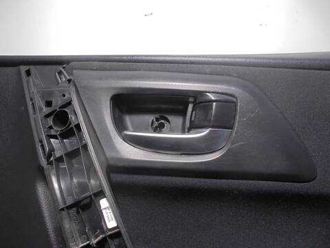 Foto 4ª: Tapizados Cartoneras Toyota Auris HYBRID ACTIVE 99CV 73KW [2ZR] (2013)