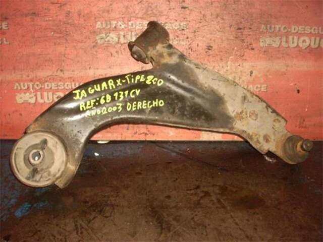 Brazo Suspension Delantero Derecho Jaguar X Type 2.0 D CLASSIC [2.0 LTR. - 96 KW DIESEL CAT] (2001 _)