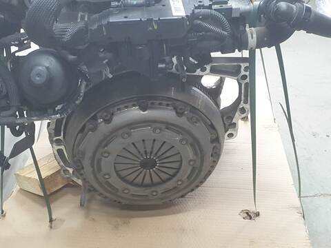 Foto 3ª: Motor Completo Citroen Berlingo SEDUCTION [9H06] (2008)