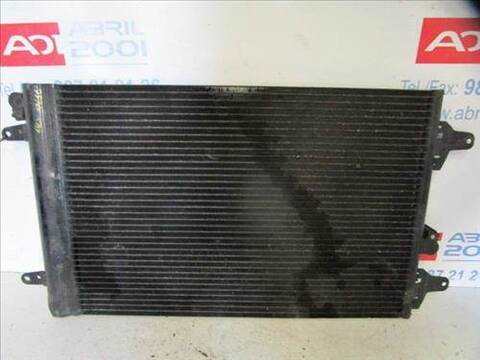 Foto 2ª: Radiador Calefaccion A.A. Seat Alhambra 1.9 TDI 115CV 85KW [AUY] (2004)