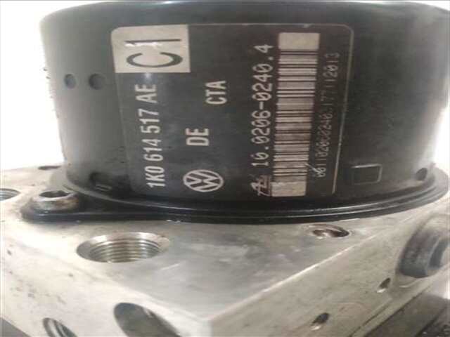 Foto 3ª: Abs Volkswagen Golf 1.9 GT SPORT [1.9 LTR. - 77 KW TDI] [BXE]