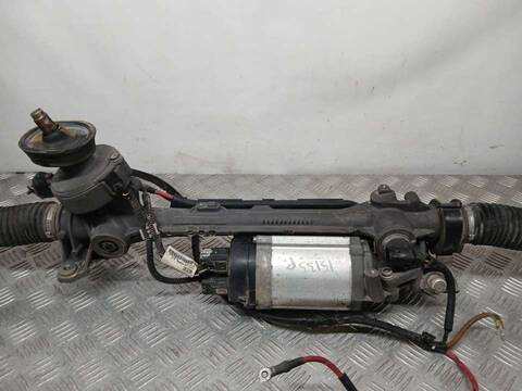 Foto 2ª: Cremallera de Direccion Seat Altea SELECT 105CV 77KW [BJB] (2005)