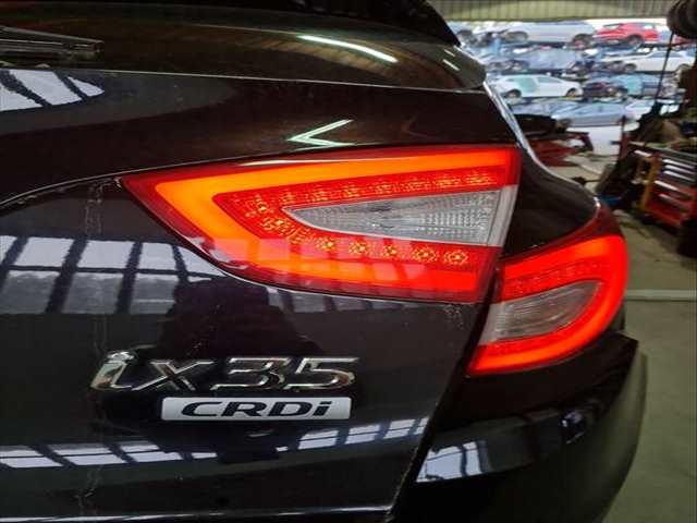 Foto 2ª: Piloto Portón Derecho Hyundai ix35 1.7 CRDI 116CV 85KW [D4FD] (2015)