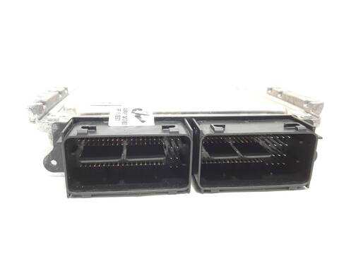 Foto 3ª: Centralita Motor ECU Ford Focus 1.0 ECOBOOST 125CV 92KW [M1DA] (2012)