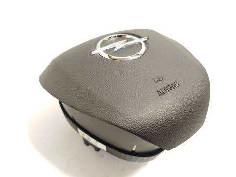 Airbag Delantero Izquierdo Opel Astra 1.2 TURBO 68) 131CV 96KW