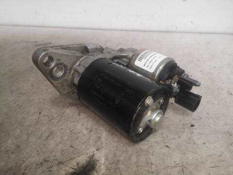 Foto 3ª: Motor de Arranque Skoda Yeti CBZB (2011)