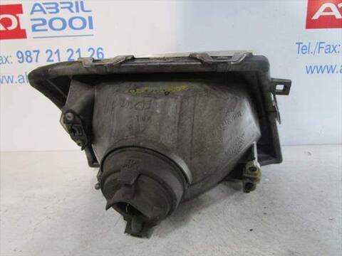 Foto 2ª: Faro Izquierdo Toyota Hilux 2.5 D-4D 4WD 102CV 75KW [2KD-FTV] (2002)