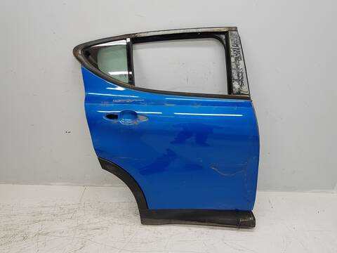 Puerta Trasera Derecha Alfa Romeo Tonale SPRINT