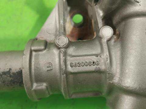 Foto 3ª: Cremallera de Direccion Renault Clio 1.5 DCI DIESEL 65CV [K9K700 / K9K704] (2001)