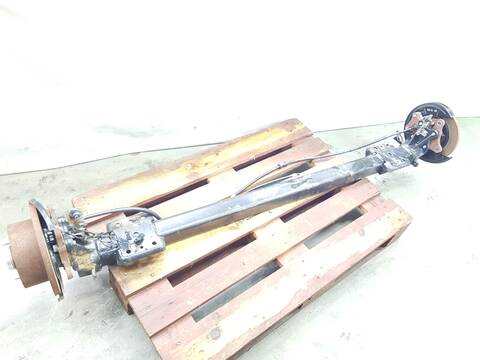 Puente Trasero Peugeot Boxer 335 L1H2 PRO BLUEHDI 140 STARTSTOP