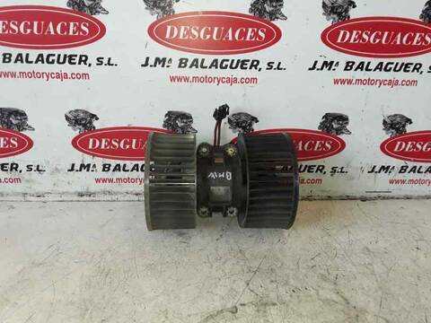 Ventilador de Calefacción Bmw Serie 3 315 330D 3.0 24V TD CAT 184CV