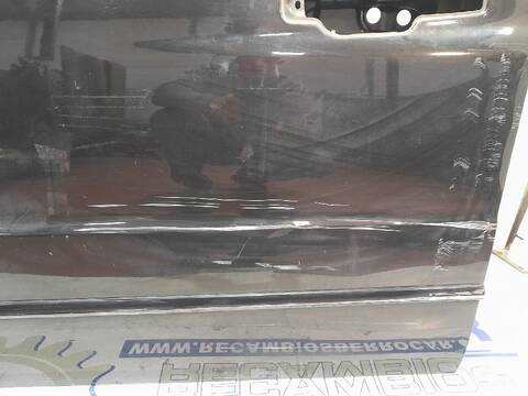 Foto 3ª: Puerta Delantera Izquierda Ssangyong Kyron 2.0 XDI 141CV [D20DT] (2005)