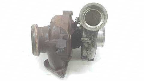Turbocompresor Mercedes Sprinter 309-311-313-315 CDI 906.631-633-635-637)
