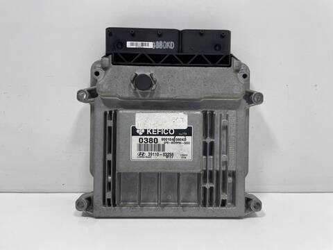 Centralita Motor ECU Hyundai i20 G4LA