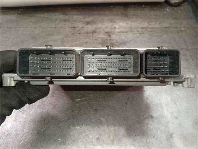 Foto 3ª: Centralita Motor ECU Dacia Duster 1.2 AMBIANCE 4X2 [1.2 LTR. - 92 KW 16V TCE CAT]