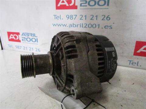 Alternador Saab 9-3 2.0 I BERLINA 131CV 96KW