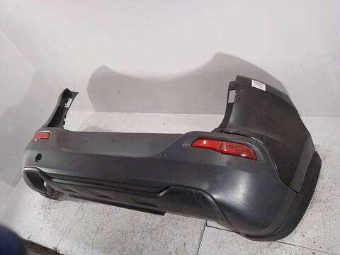 Foto 3ª: Paragolpes Trasero Jeep Cherokee 2.0 M-JET CAT 140CV 103KW (2014)