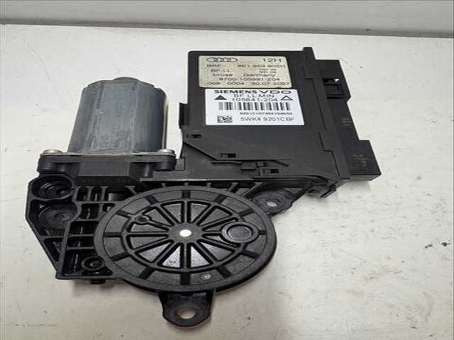 Elevalunas Eléctrico Delantero Izquierdo Audi A4 BERLINA