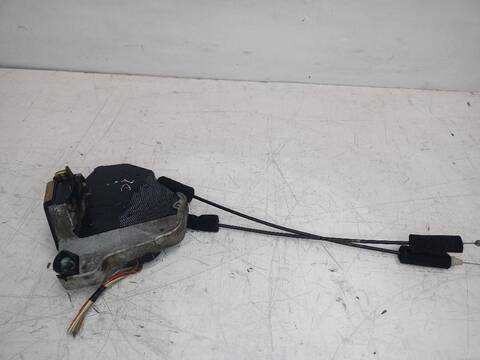 Cerradura Puerta Delantera Izquierda Lexus RX LUXURY 204CV