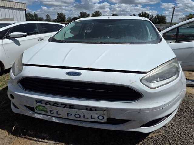 Caja Cambios Ford Tourneo SFCD