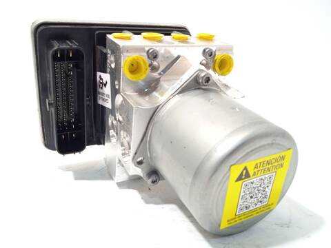 Abs Mercedes Clase GLE 53 3.0 G 435CV 320KW AUT. 4MATIC 67.361 COUPE C167) AMG