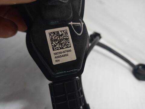 Foto 2ª: Freno de Mano Kia Sportage DRIVE 149CV [G4FP] (2021)