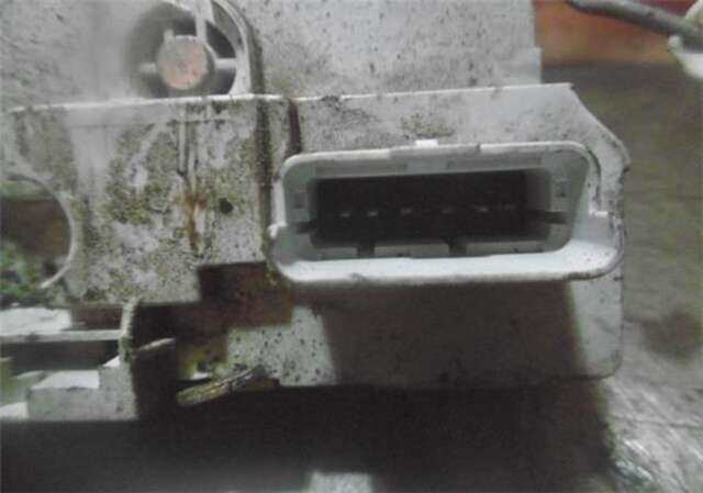 Cerradura Puerta Delantera Derecha Peugeot 307 2.0 16V