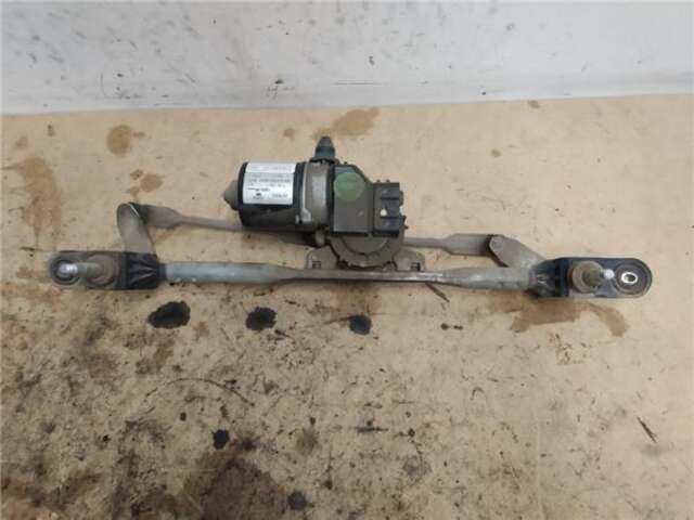 Motor Limpia Delantero Fiat Bravo 1.9 8V JTD (120 CV)